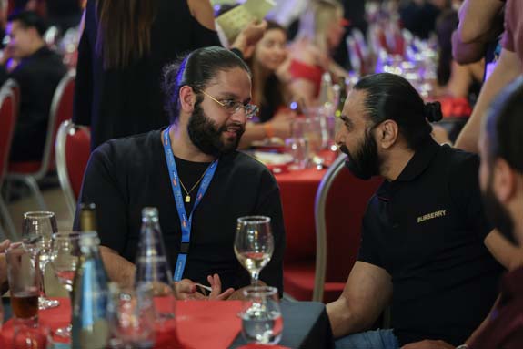 ITC 2026 Industry Dinner
